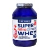 WEIDER SUPER NITRO WHEY 1KG STRAWBERRY & BANANA