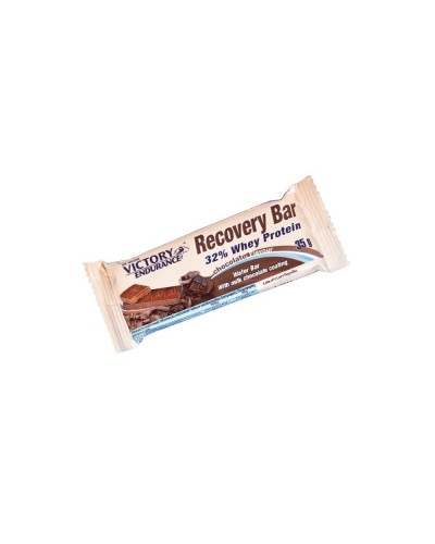 WEIDER RECOVERY BAR 35 GR CHOCOLATE
