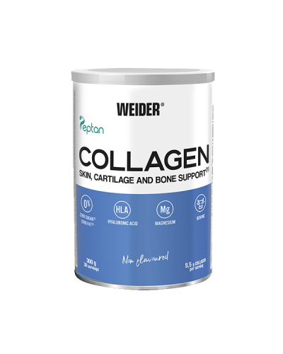 WEIDER COLLAGEN (300 GR)