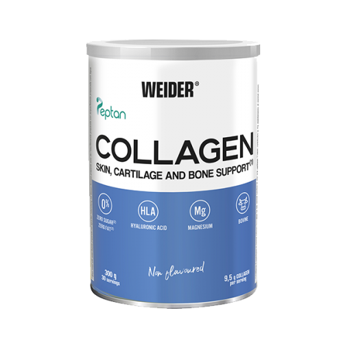 WEIDER COLLAGEN (300 GR)