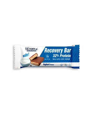 WEIDER RECOVERY BAR 50 GR YOGURT