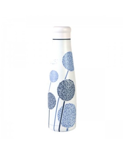 WELL STAINLESS STEEL BOTTLE 550ml DANDELLIONS