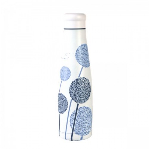 WELL STAINLESS STEEL BOTTLE 550ml DANDELLIONS